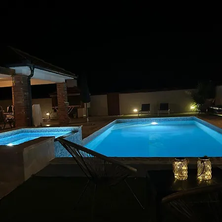 Villa Korina Drliceve Kuce