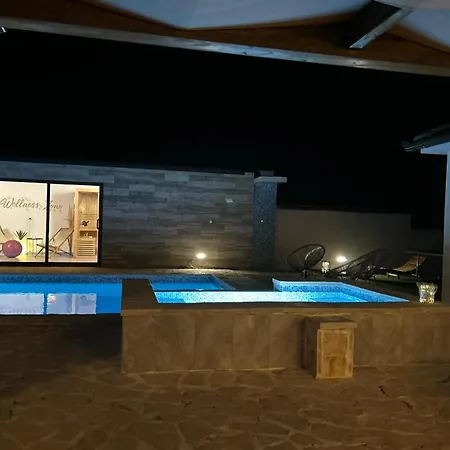 Villa Korina Drliceve Kuce