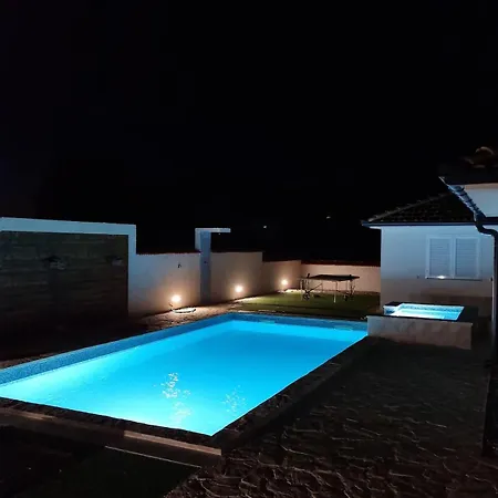 Villa Korina *