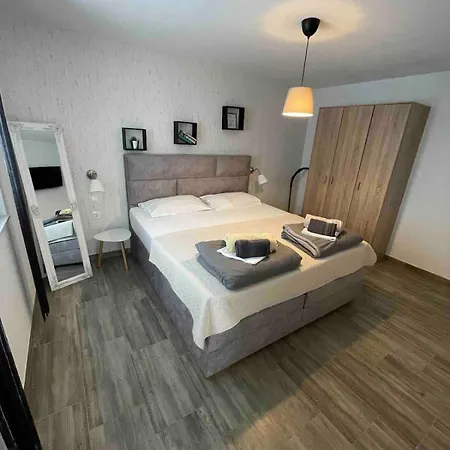 Villa Korina *