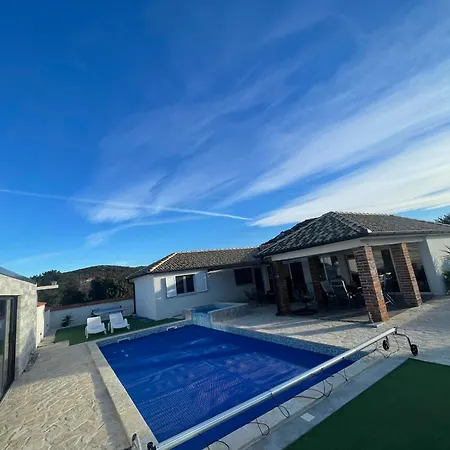 Villa Korina Drliceve Kuce