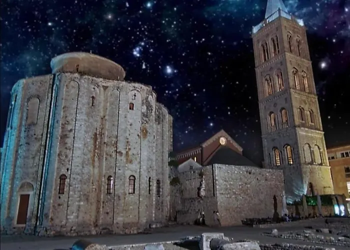 Korina Drliceve Kuce