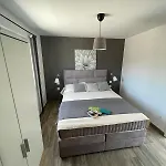 Villa Korina Drlićeve Kuće
