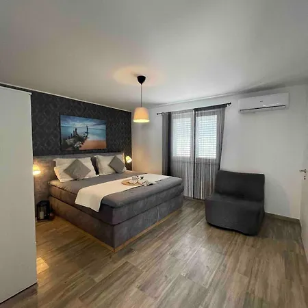 Korina Villa *