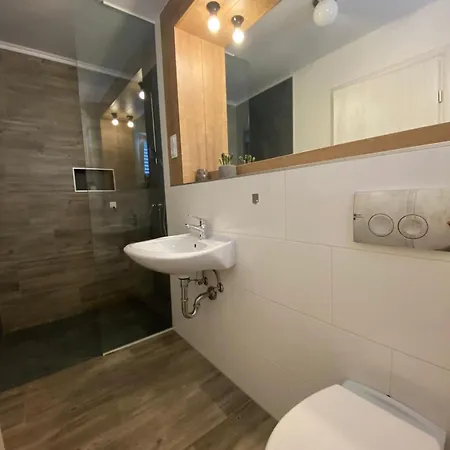 Villa Korina Drliceve Kuce