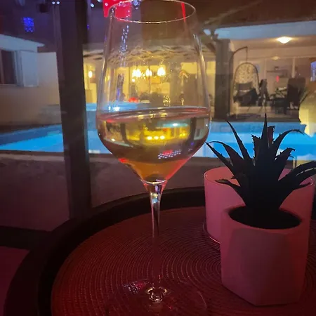 Villa Korina *