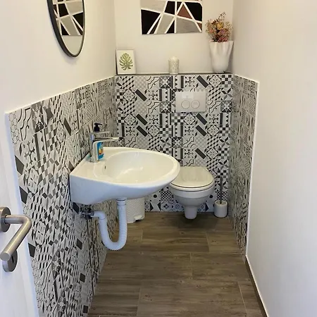 Korina Villa Drliceve Kuce