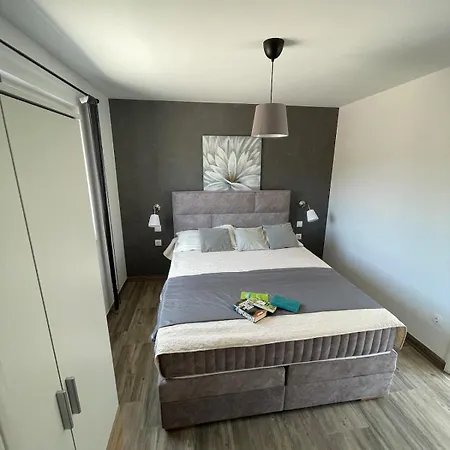 Villa Korina Drliceve Kuce