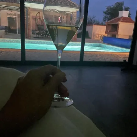 Korina Villa Drliceve Kuce