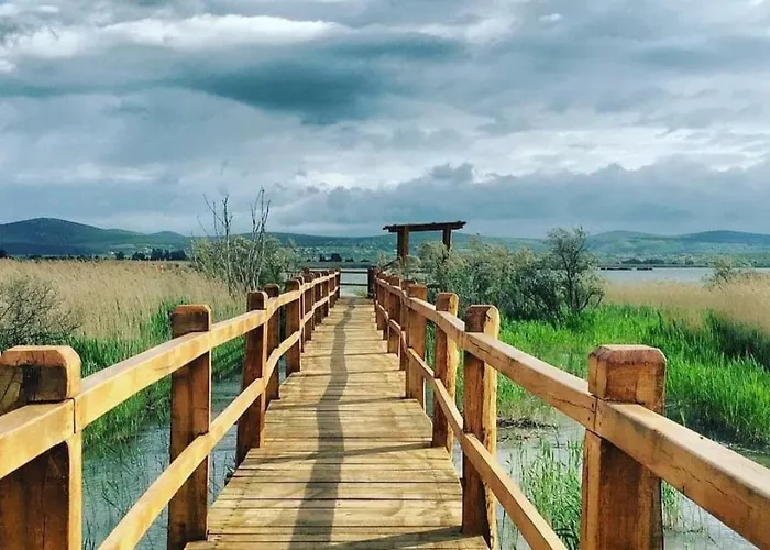 Korina * Drlićeve Kuće