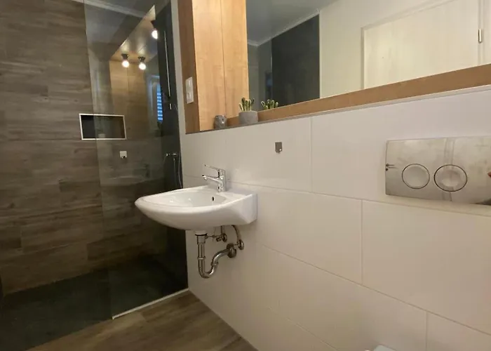 Vila Korina Drliceve Kuce