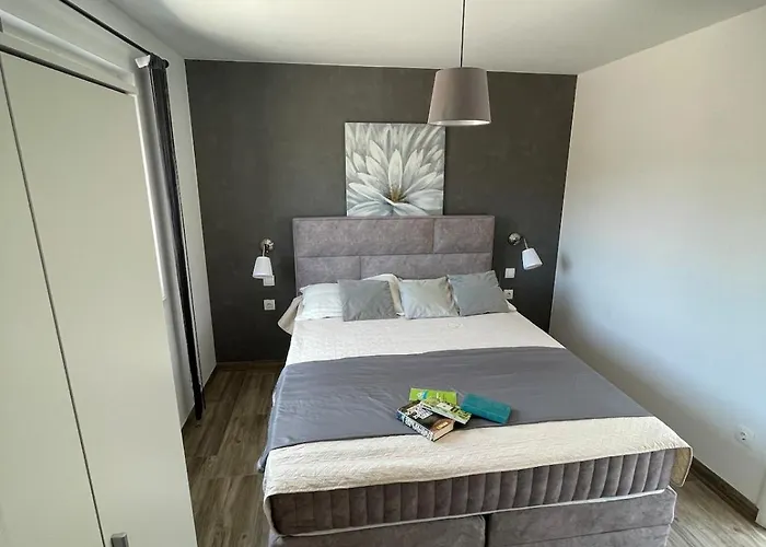 Vila Korina Drliceve Kuce