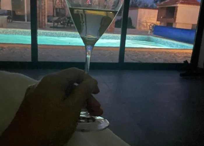 Korina Vila Drliceve Kuce