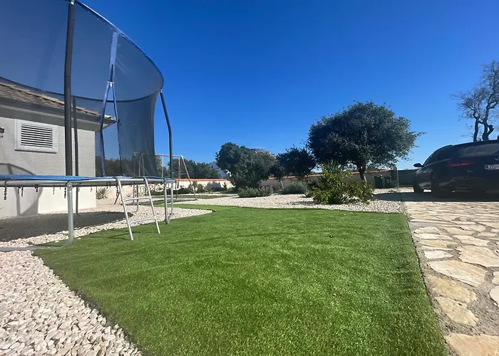 Korina Drliceve Kuce